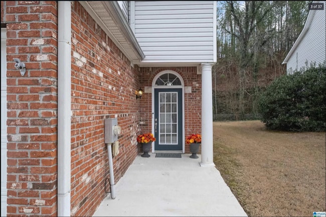 Photo - 1603 Savannah Park Ln