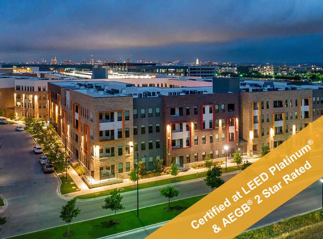 Photo - AMLI on Aldrich