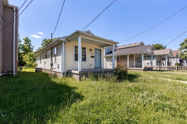 Photo - 1238 S Preston St