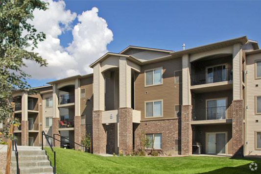 Ridge at Blackmore Apartments For Rent in Casper, WY | ForRent.com