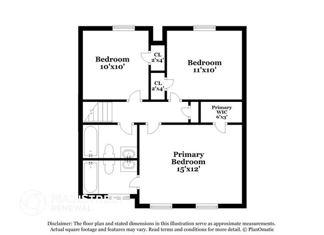 Photo - 825 Forest Path