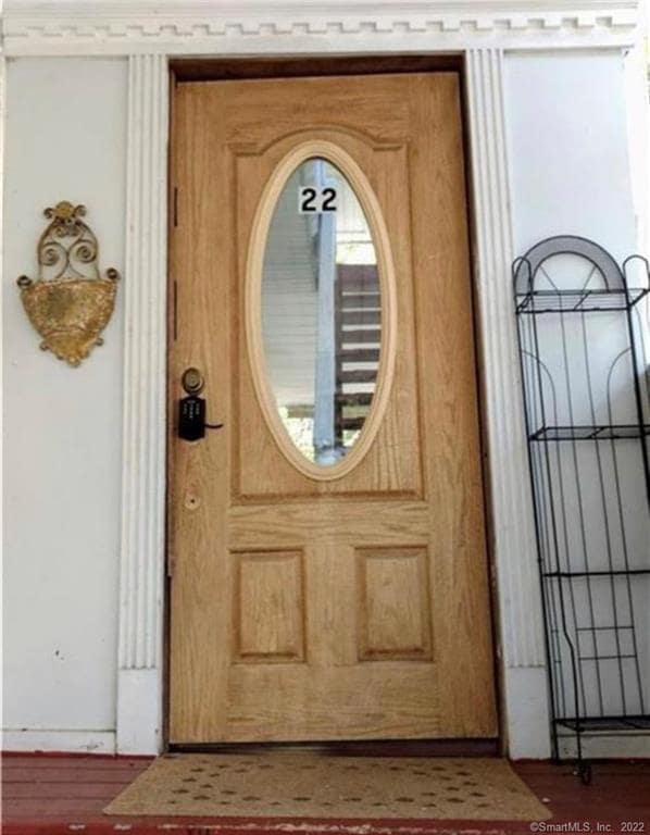 Building Photo - 22 Ingraham St Unit B