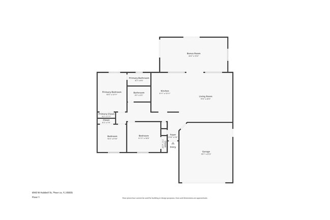 Photo - 6943 W Hubbell St
