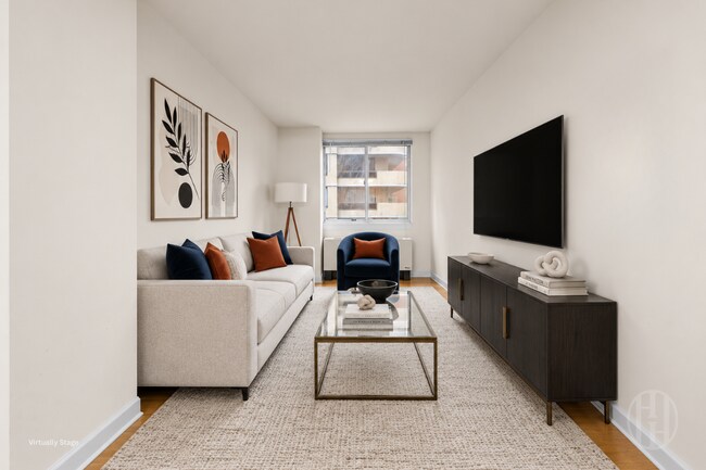 308 E 38th St Unit 6F