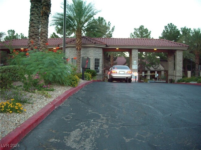 Photo - 2200 S Fort Apache Rd Condo Unit 2205