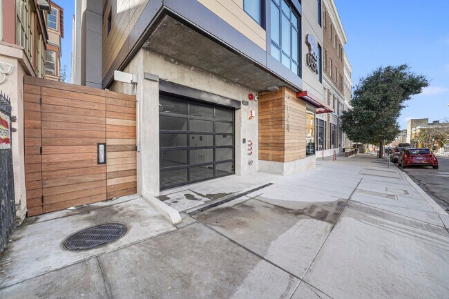 Photo - URSA Berkeley