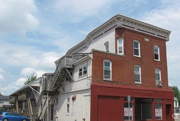 Building Photo - Eagle North Rental