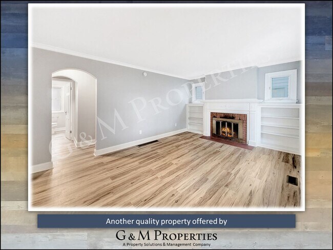 Photo - 3-Bd Home Rental - College Town Neighborhood!