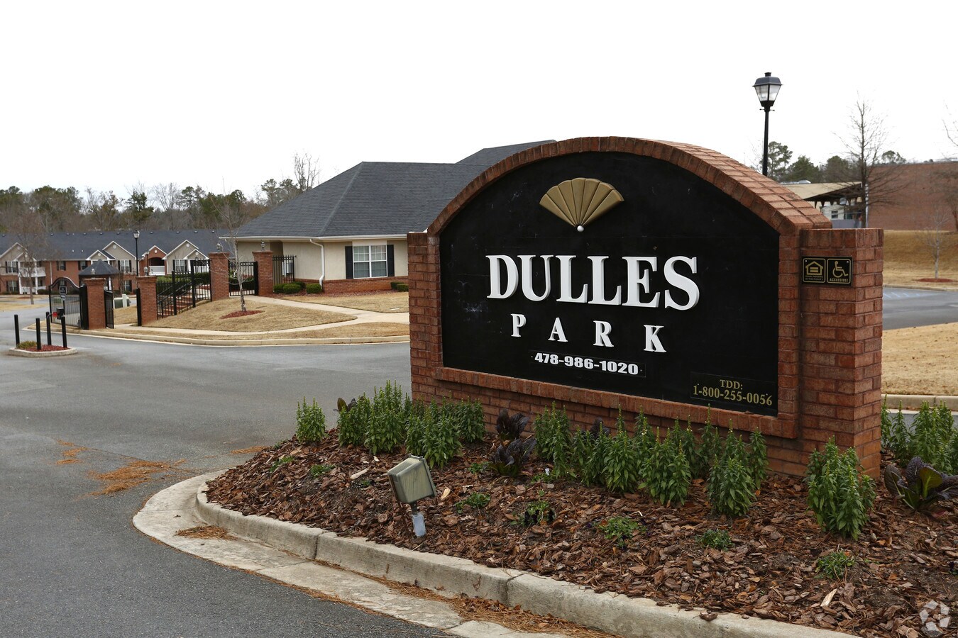 Photo - Dulles Park Apartments