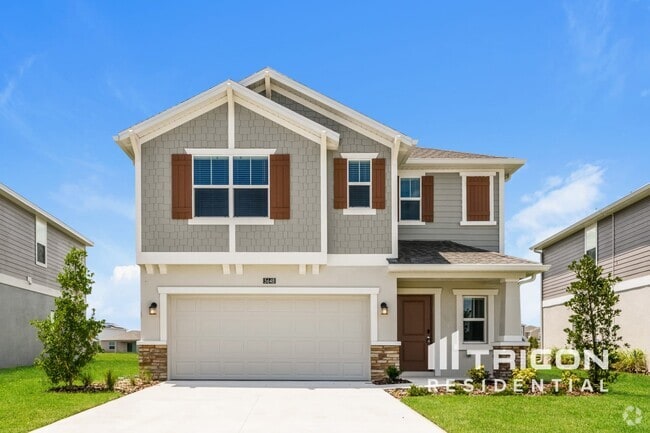 Building Photo - 5648 Gingham Dr Rental
