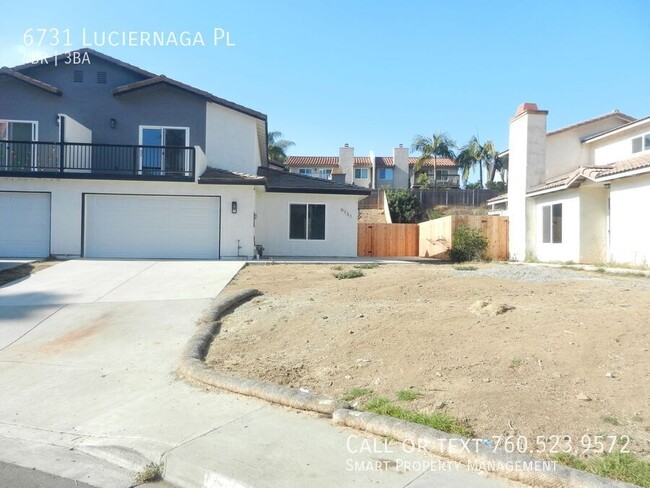 Great Carlsbad Twin Home! 4 Bedroom/ 2.5 B... - Great Carlsbad Twin Home! 4 Bedroom/ 2.5 B...