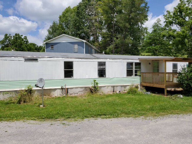 233 Harless Rd - 233 Harless Rd House