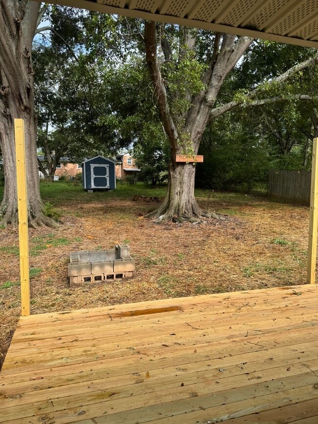 Photo - 4 Bedroom with fenced in yard in Fountain ...