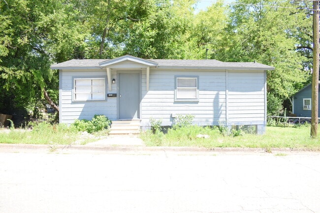 Building Photo - 1518 Brown St Rental