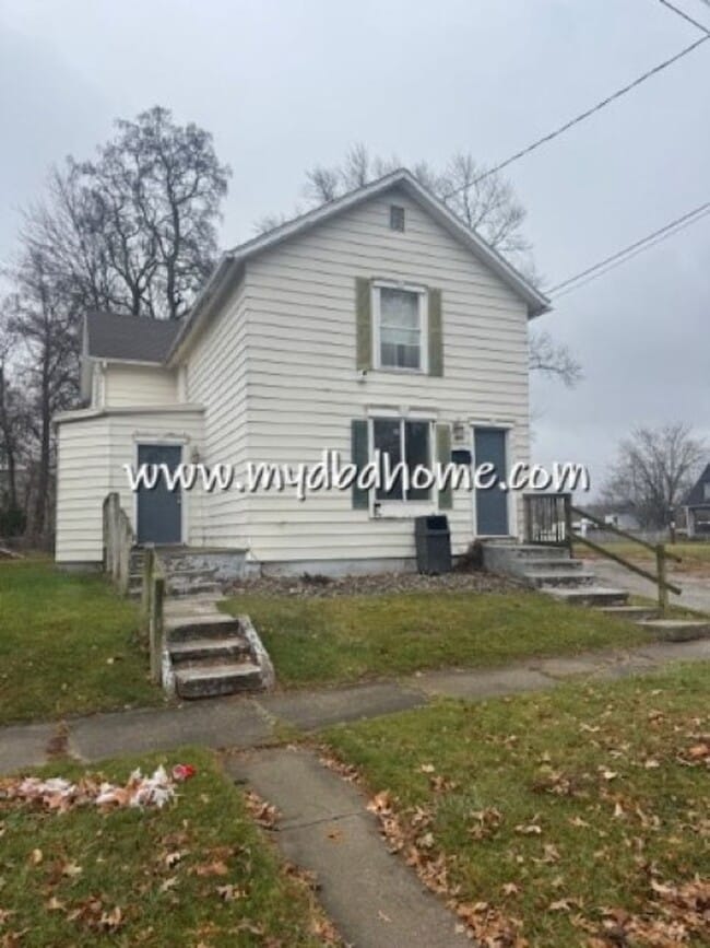 Building Photo - 2611 Warsaw St Unit Apt #1