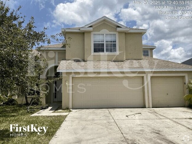 Building Photo - 1836 Mira Lago Cir Rental