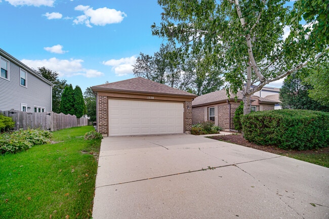 Photo - 1550 Jasper Dr