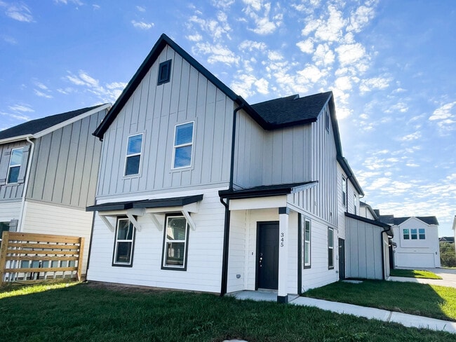 Lakewood Manor