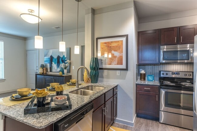 Photo - The Pointe at West Lake