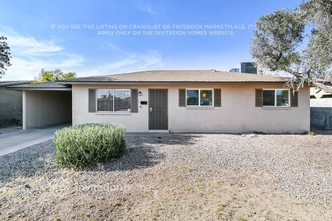 Building Photo - 1742 W 6th Dr Rental