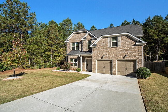 Photo - 3810 Brookhollow Dr