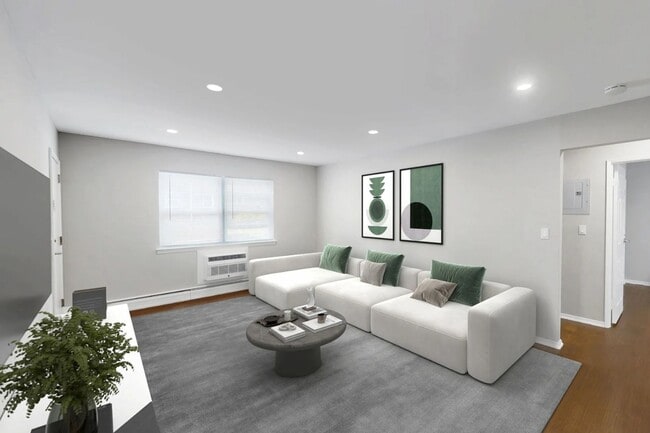 Photo - Country Village