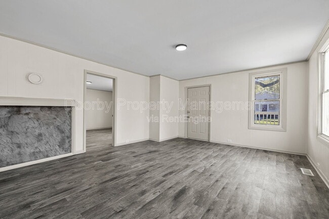Photo - 1601 Arlington Ave