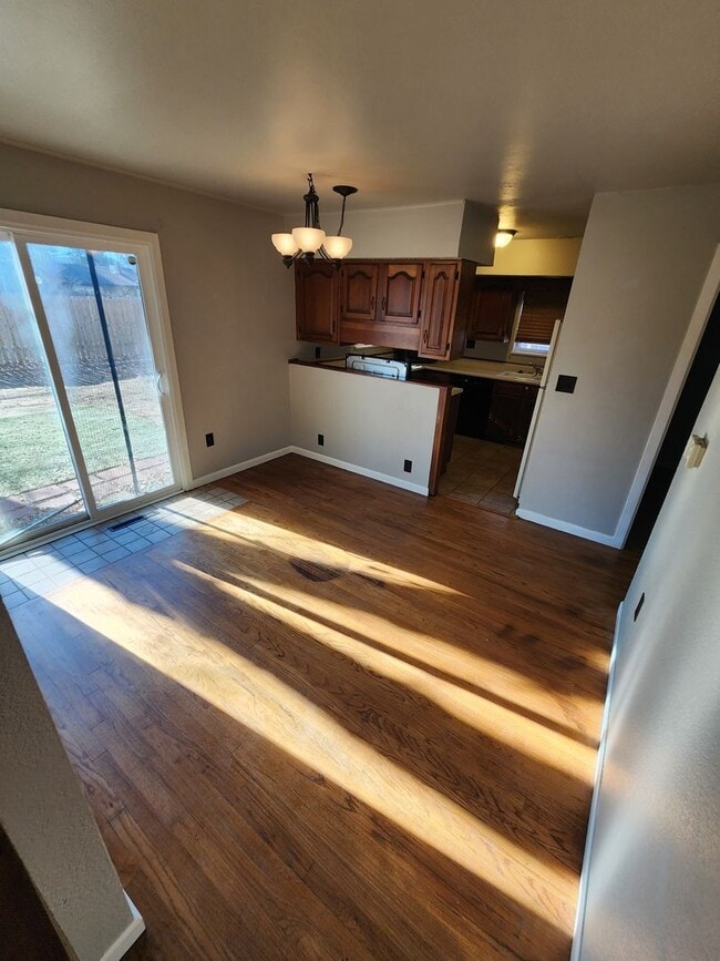 Photo - Charming 3-Bedroom Home Near UCCS!