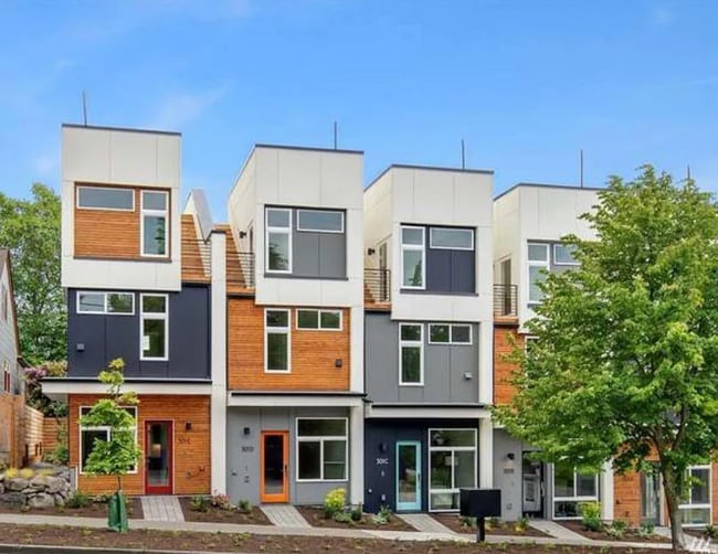 Building Photo - 301 N 46th St Unit D