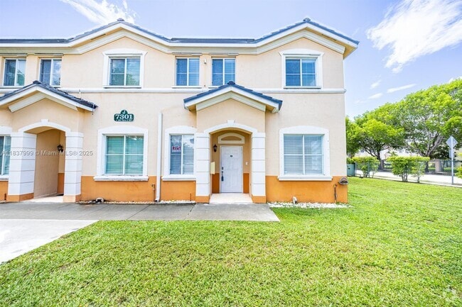 Building Photo - 7301 NW 174th Terrace Unit 107 Rental