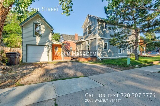 Photo - 2003 Walnut St