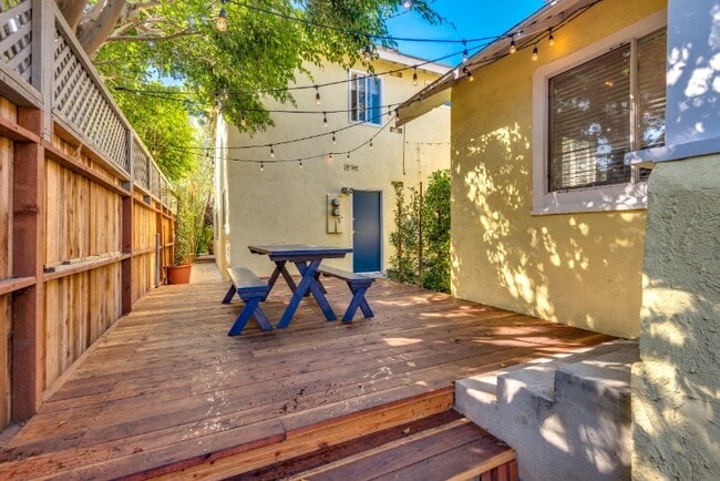 Photo - 1208 Electric Ave