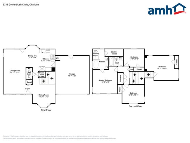 Photo - 6333 Goldenblush Cir