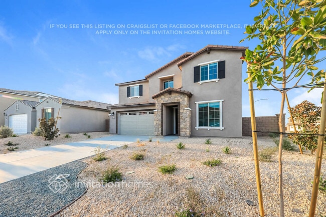 Photo - 25218 Mountain Violet Wy