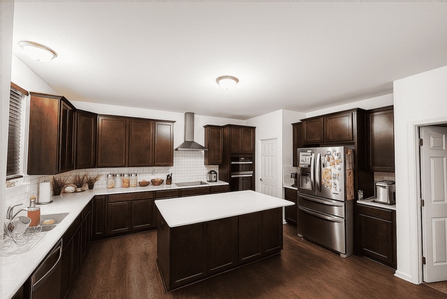 Photo - 356 Honey Tree Wy