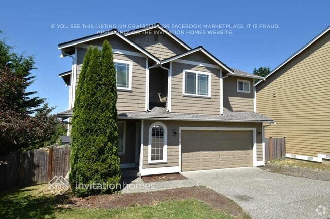 Building Photo - 8810 77th Ave NE Rental
