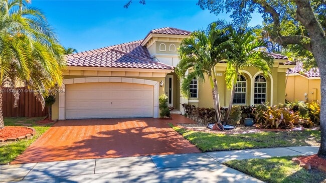 Photo - 12744 SW 51st Ct Casa