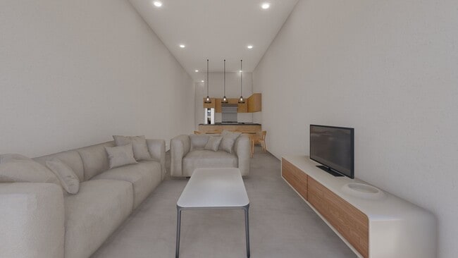Photo - 1/2-7766 1/2 Santa Monica Blvd Unit 7766