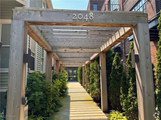 Building Photo - 2048 Fulton Rd Unit 218 Rental