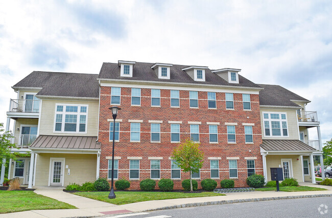 Building Photo - The Willows at Justin Commons Rental