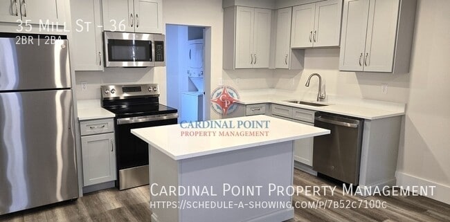 Photo - 35 Mill St Unit 36