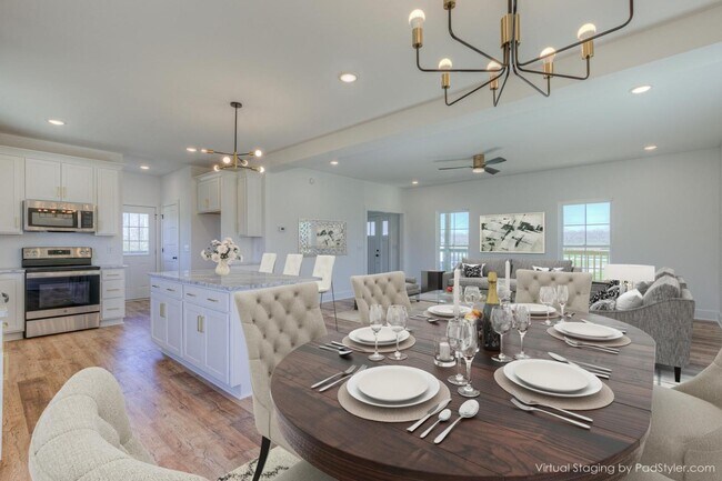 Photo - 1312 New Home Rd