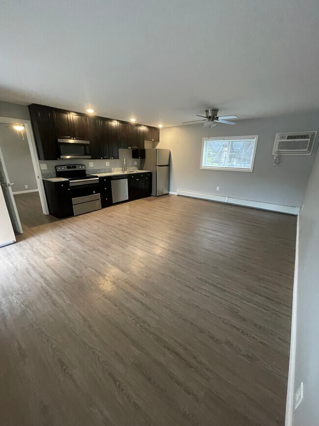 Unidad 6 próximamente - The Pavilion Apartments