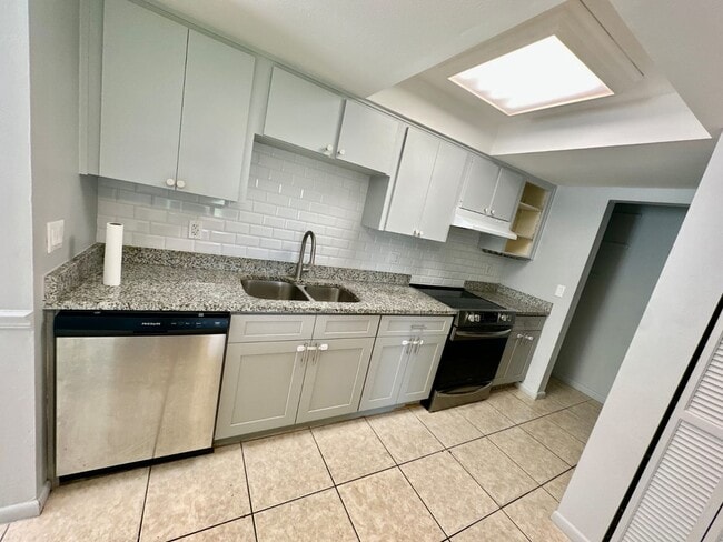 Photo - Large 2 bedroom condo on the first floor Unit 1