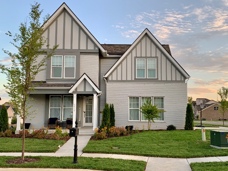 Photo - 201 Broadgreen Ln