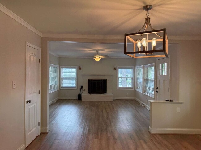 3BR/2BA Durham Duplex | Utilities Included | Move-In Special: $500 Deposit | Near Duke