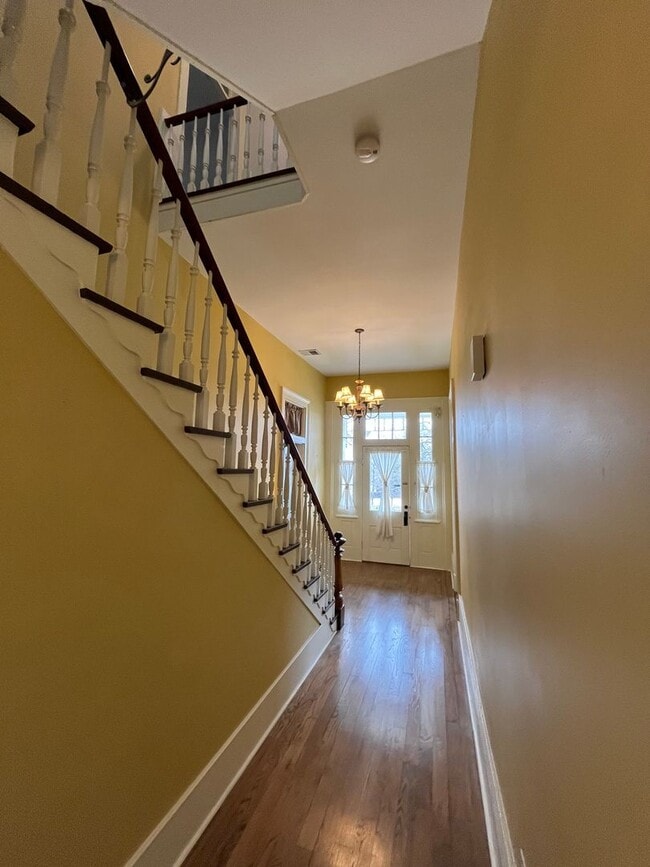 Photo - Premium location!  Downtown 3BR 2.5BA with 2 car garage