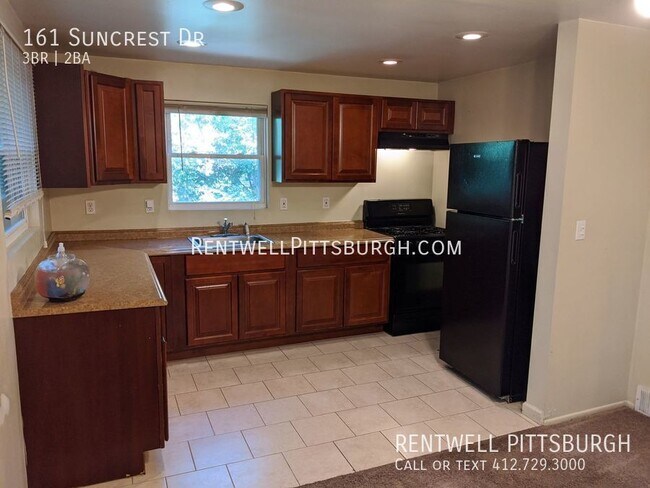 Photo - Amazing 3 Bedroom Home in Penn Hills