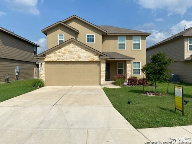 Building Photo - 8742 Fischer Falls Rental
