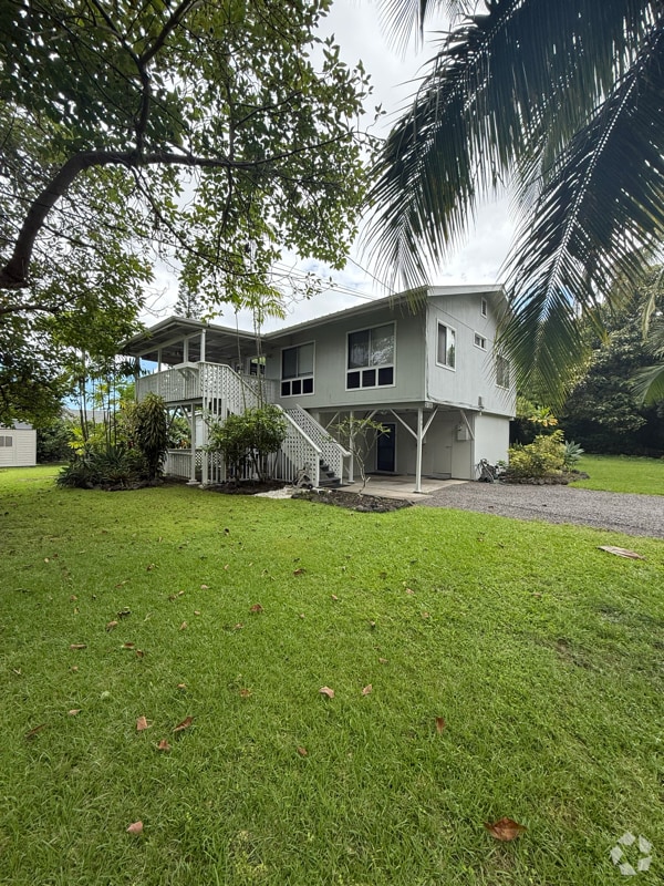 Building Photo - 73-4250-4250 Kauhale St Rental